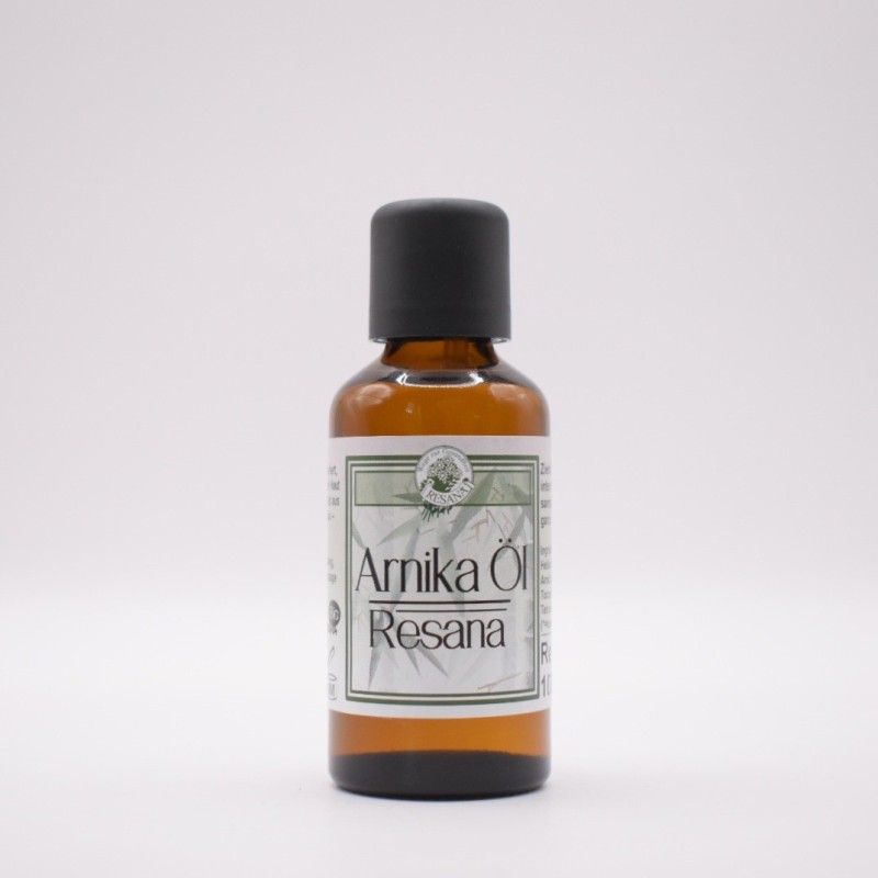Arnika Öl Resana