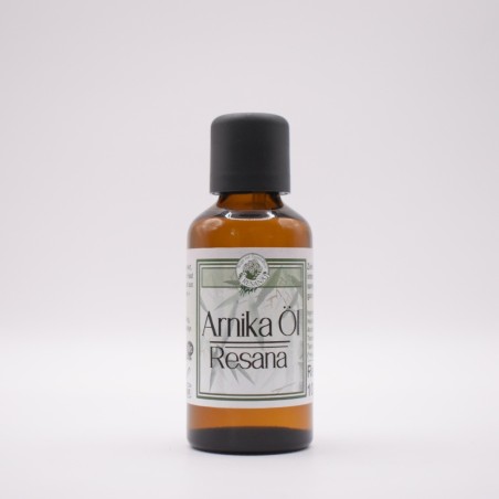 Arnika Öl Resana