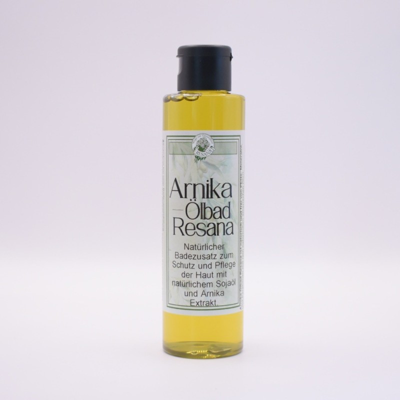 Arnika Ölbad Resana