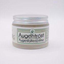 Augentrost Augenfaltencreme