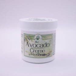 Avocado Creme