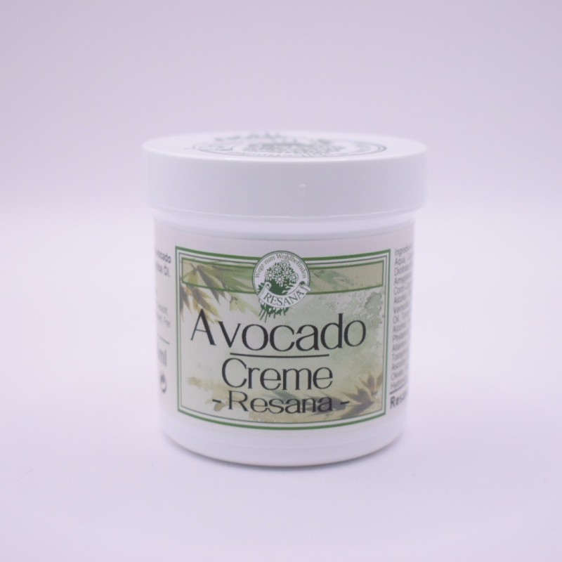 Avocado Creme