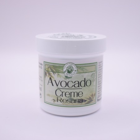 Avocado Creme