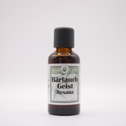 Bärlauchgeist Resana