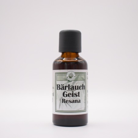 Bärlauchgeist Resana