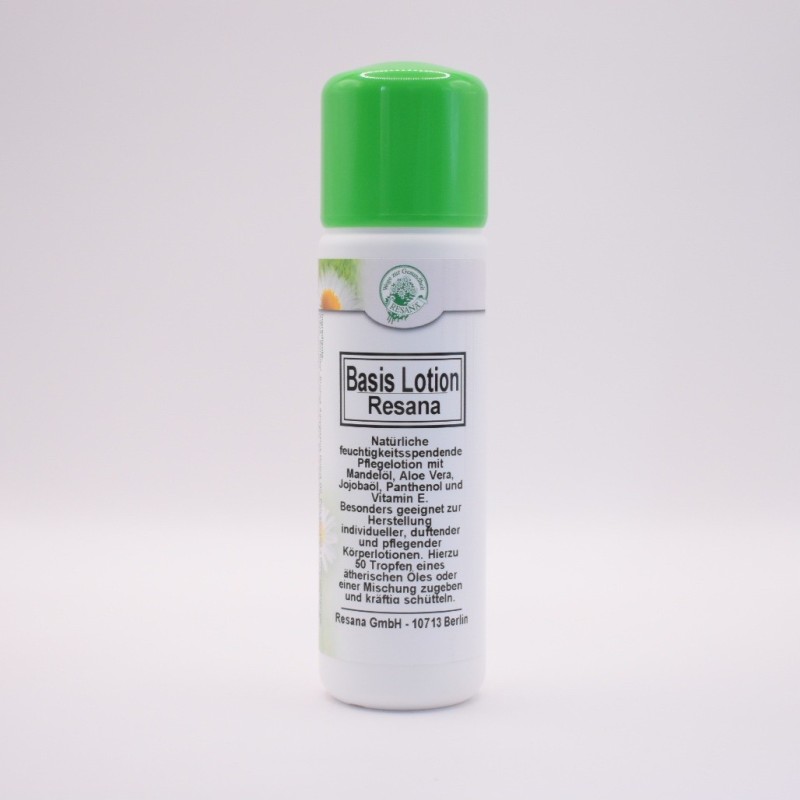 Basis Lotion Resana
