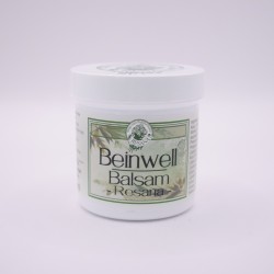Beinwell Balsam Resana