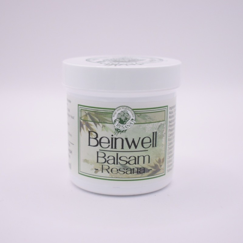 Beinwell Balsam Resana