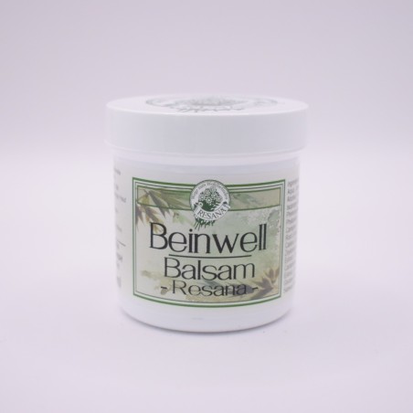 Beinwell Balsam Resana