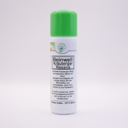 Beinwell Kräutergel