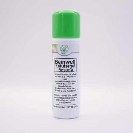 Beinwell Kräutergel
