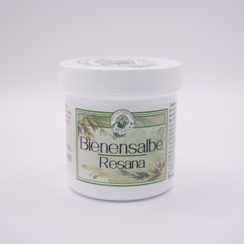 Bienensalbe Resana