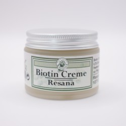 Biotin Creme Resana