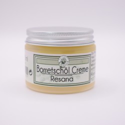 Borretschöl Creme Resana
