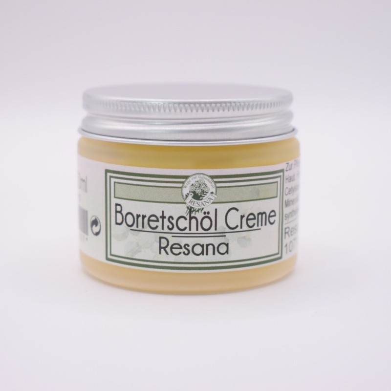Borretschöl Creme Resana