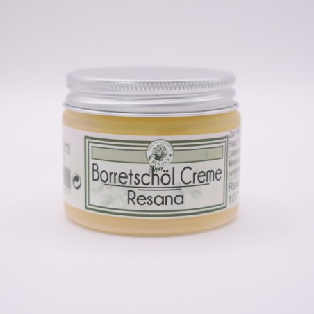 Borretschöl Creme Resana