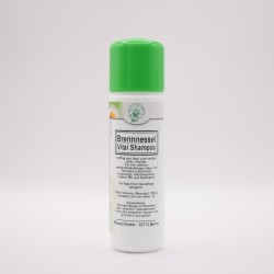 Brennnessel Vital Shampoo