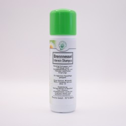 Brennnessel Intensiv Shampoo