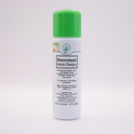 Brennnessel Intensiv Shampoo