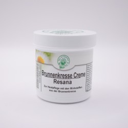 Brunnenkressen Creme