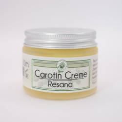 Carotin Creme Resana