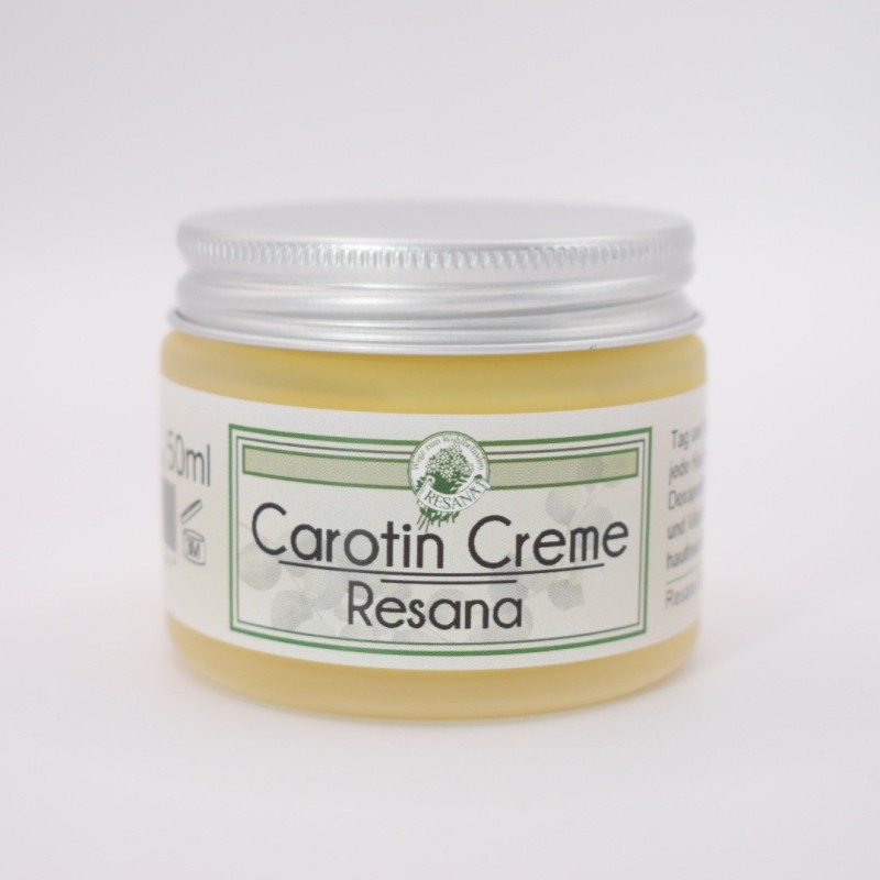 Carotin Creme Resana