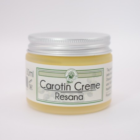 Carotin Creme Resana