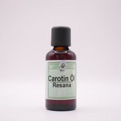 Carotin Öl Resana