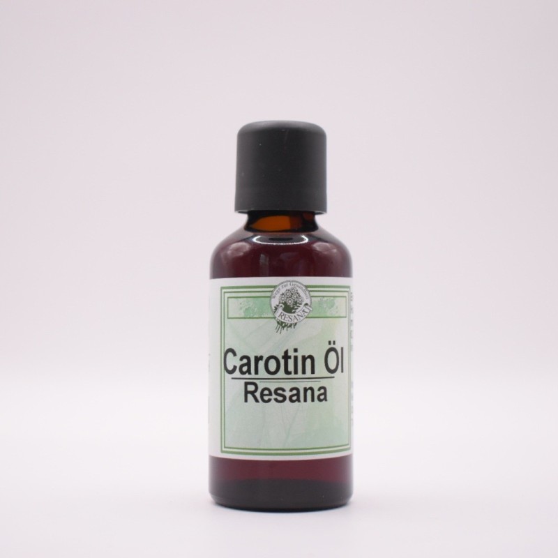 Carotin Öl Resana