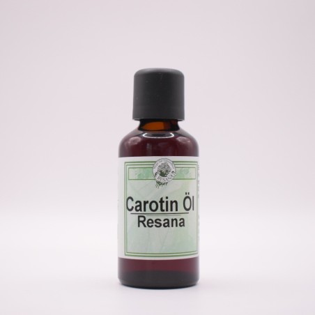 Carotin Öl Resana
