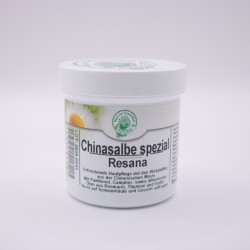 Chinasalbe Spezial