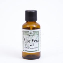 Aloe vera Gel 10-fach