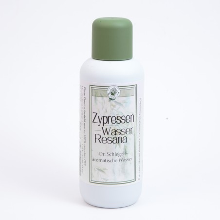 Zypressen Wasser Dr. Schlegel