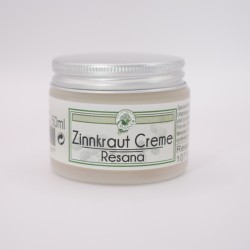 Zinnkraut Creme Resana