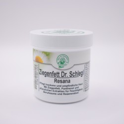 Ziegenfettsalbe Dr. Schlegel