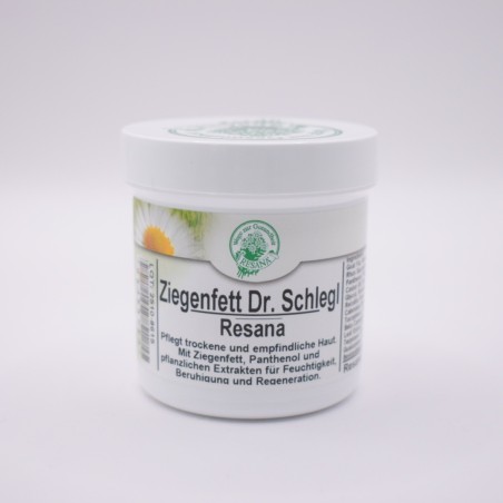 Ziegenfettsalbe Dr. Schlegel