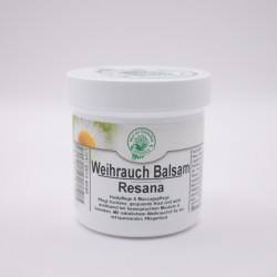 Weihrauchbalsam