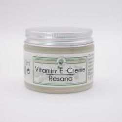 Vitamin E Creme Resana
