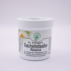 Dachsfettsalbe Dr. Schlegel