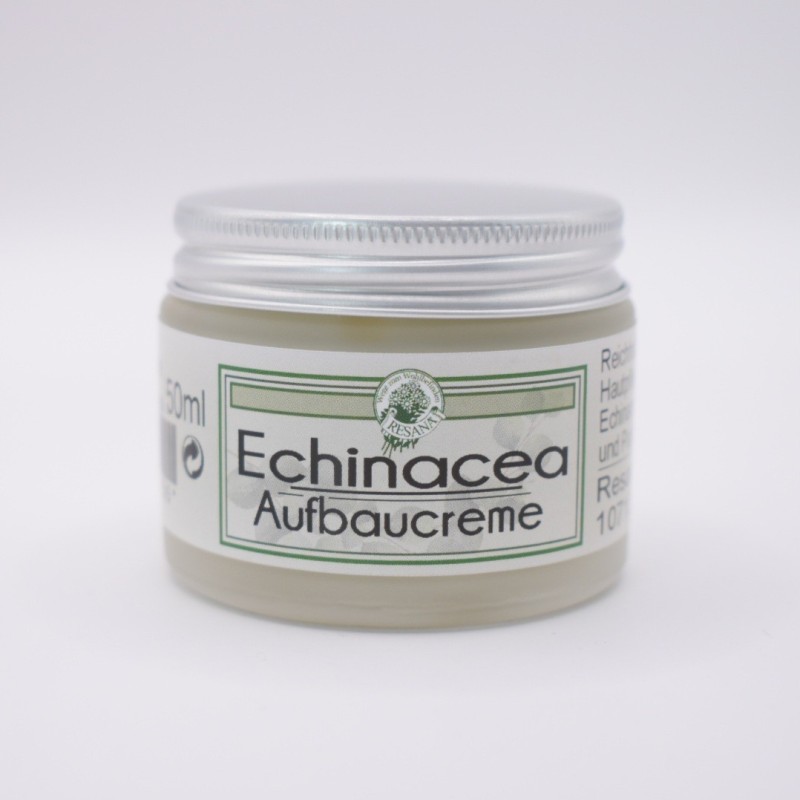 Echinacea Aufbaucreme