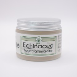 Echinacea Augenfaltencreme