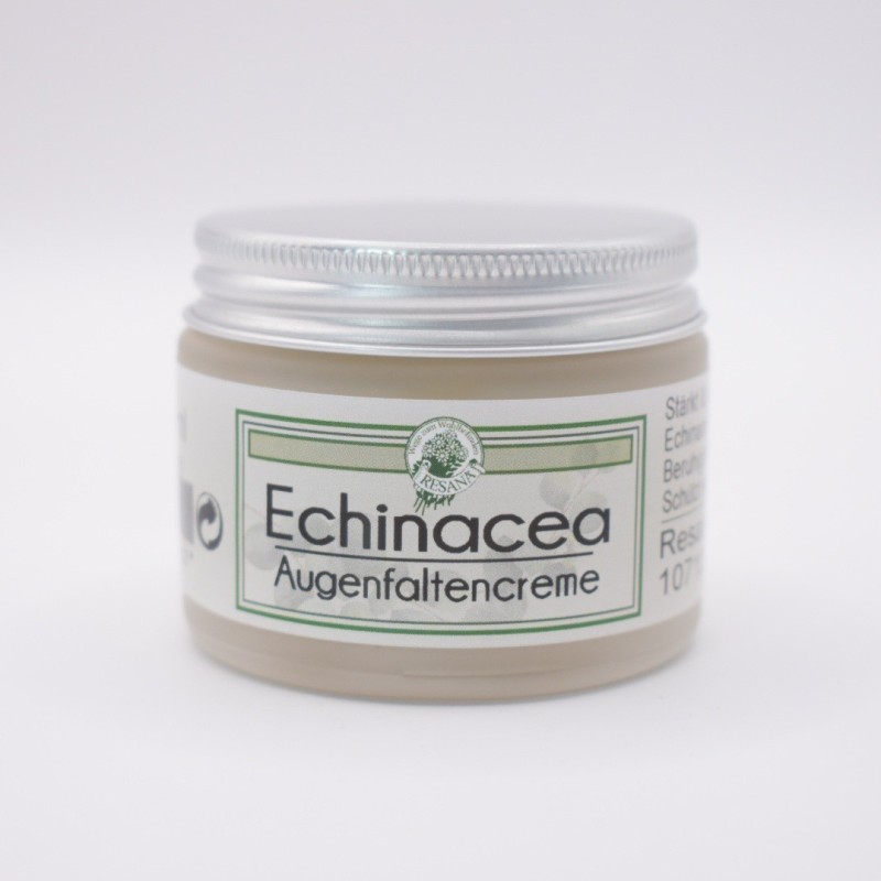 Echinacea Augenfaltencreme