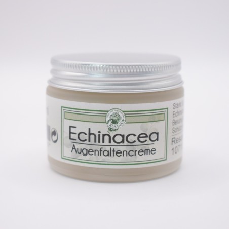 Echinacea Augenfaltencreme