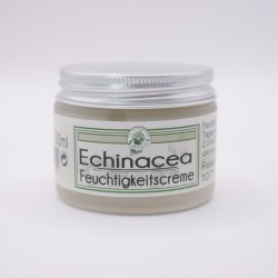 Echinacea Feuchtigkeitscreme (Tagescreme)