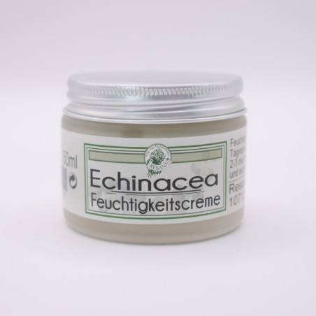 Echinacea Feuchtigkeitscreme (Tagescreme)