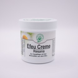 Efeu Creme Resana
