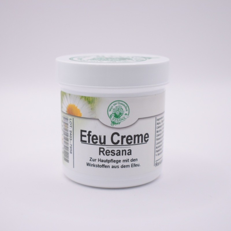 Efeu Creme Resana