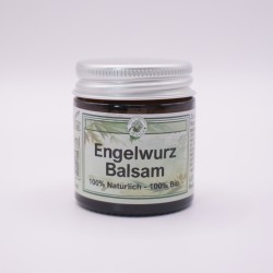 Engelwurz Balsam Bio - Natur
