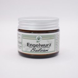 Engelwurz Balsam Resana