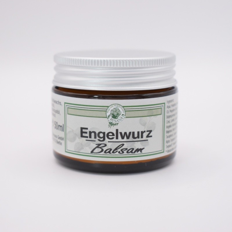 Engelwurz Balsam Resana